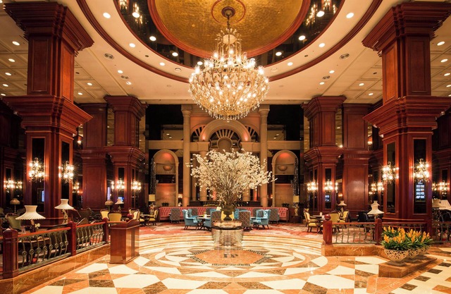 Grand Mercure Imperial Palace Seoul Gangnam
