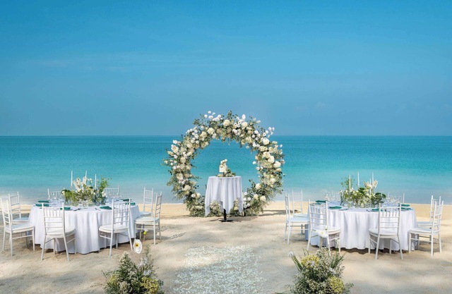 Grand Mercure Khao Lak Bangsak