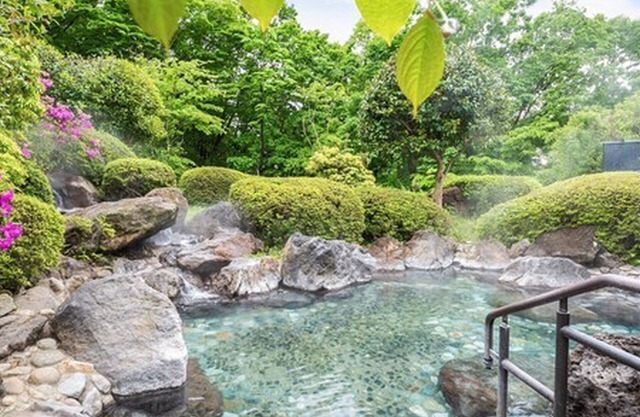Grand Mercure Nasu Highlands Resort & Spa
