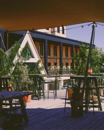 Grand Mess Clermont-Ferrand