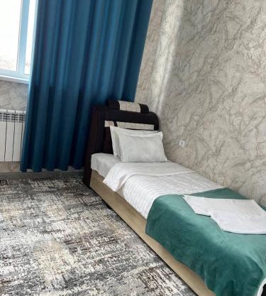 Grand Mountains Hotel
