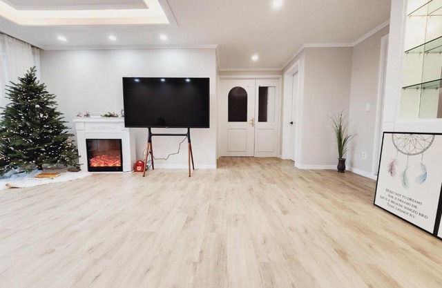 Grand open Hongdae houes 4bdr 2bth
