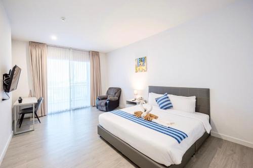 GRAND PA Hotel&Resort Lamphun Chiang Mai