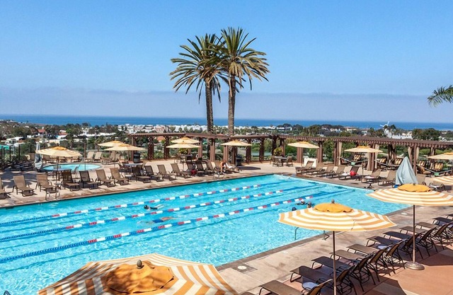 Grand Pacific Palisades Resort, Carlsbad - next to LEGOLAND, JULY 6-13, 2025