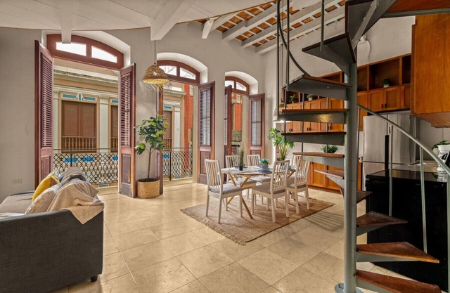 Grand Palazzo del Mar