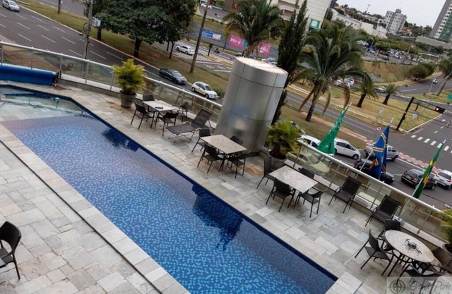 Grand Park Hotel