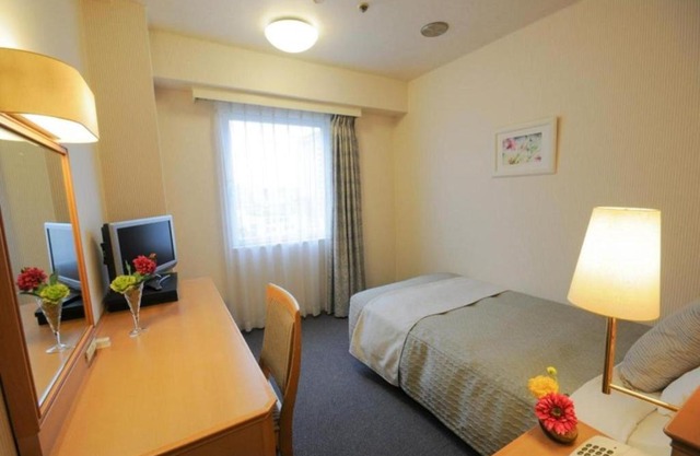 Grand Park Hotel Panex Iwaki / Vacation STAY 77743