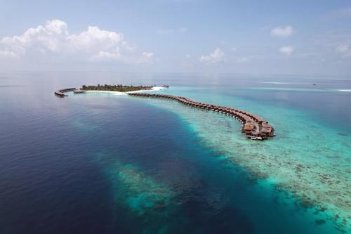 Grand Park Kodhipparu Maldives 
