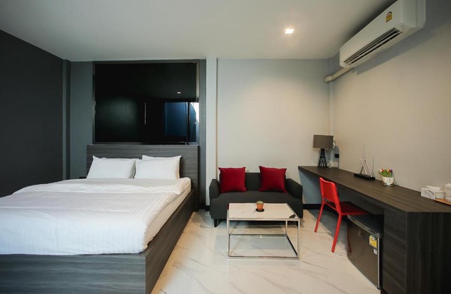 Grand Park Resort