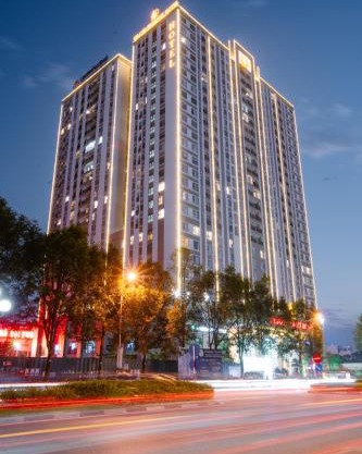 Grand Phoenix Hotel Bac Ninh