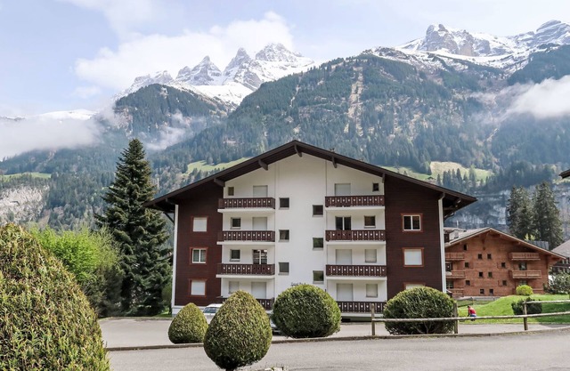 Grand-Pré A by Interhome
