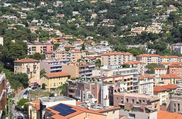 Grand Prix Getaway - Chic 95sqm 1 Bedroom Apt up to 4 people in Monaco