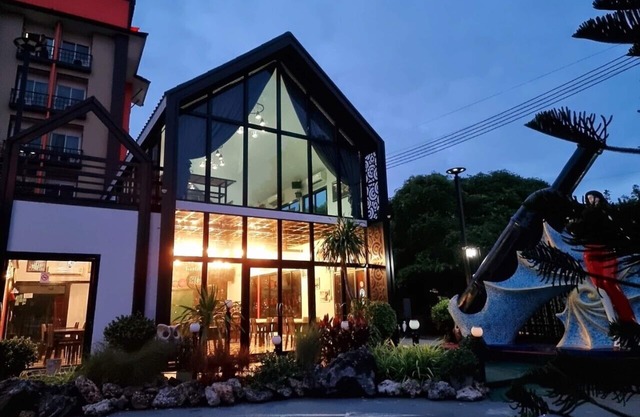 Grand Pruksa Siri Apartment