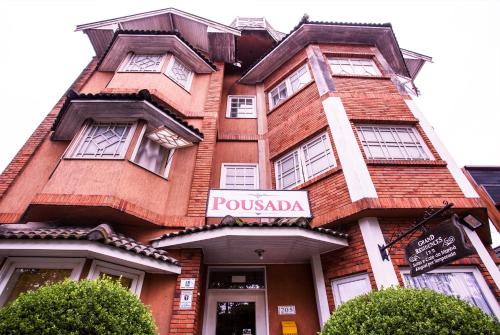 Grand Residences Pousadas