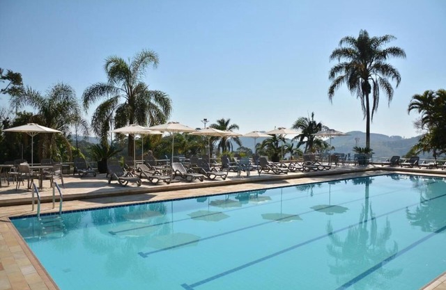 Grand Resort Serra Negra