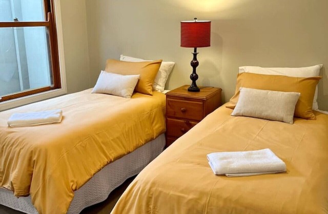 Grand retreat in town