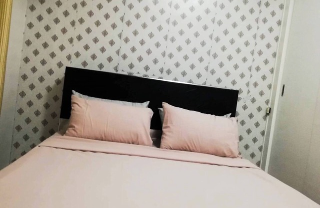 Grand Riviera Condotel Near St lukes Medical Center