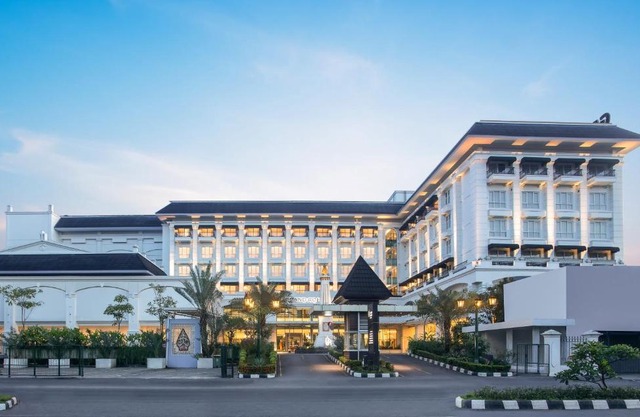 Grand Rohan Jogja