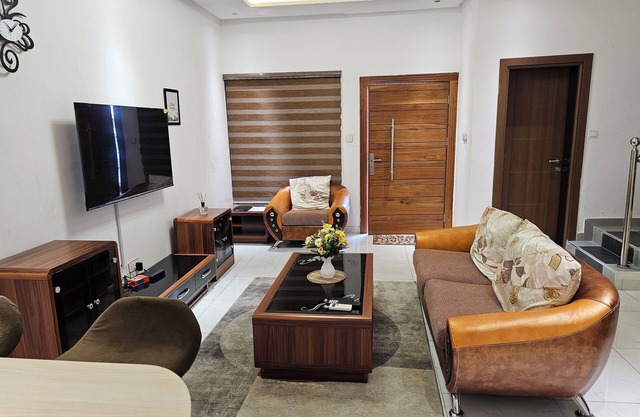 Grand Safira Apartments