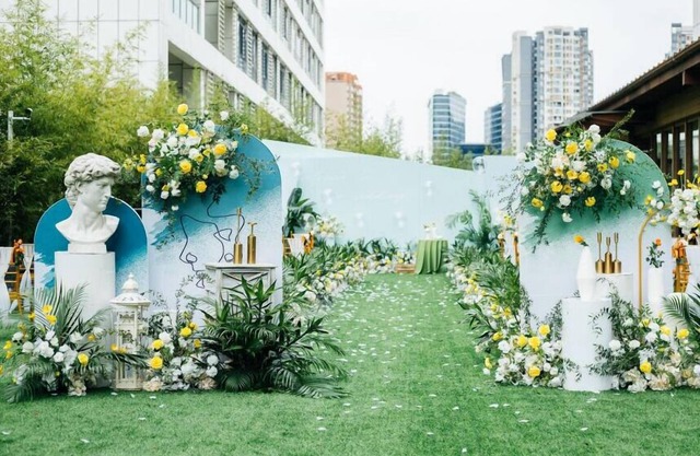 Grand Scent Hotel