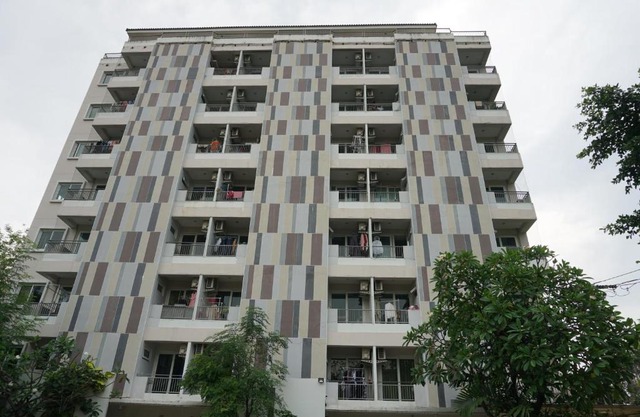 Grand Seven Place