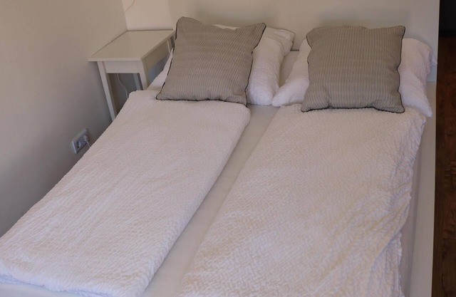 Grand Studio Apartment
