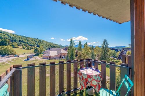 Grand Studio Terrasse Plein Sud