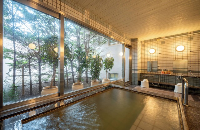 Grand Sunpia Hachinohe