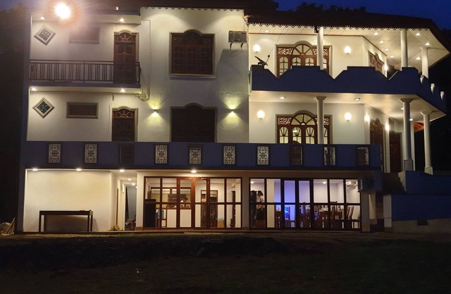 Grand Villa Kalametiya