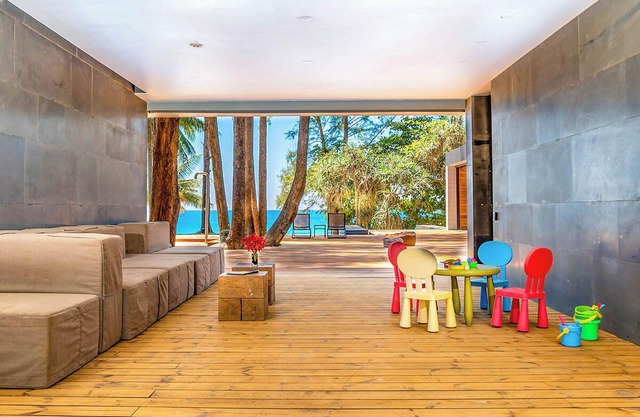 Grand Villa Noi - Five Bedroom Villa, Sleeps 10