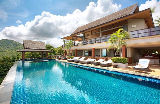 Grand Vista - 3 Bed, Sleep 6