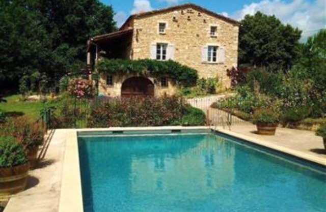 Grand Vue Vert