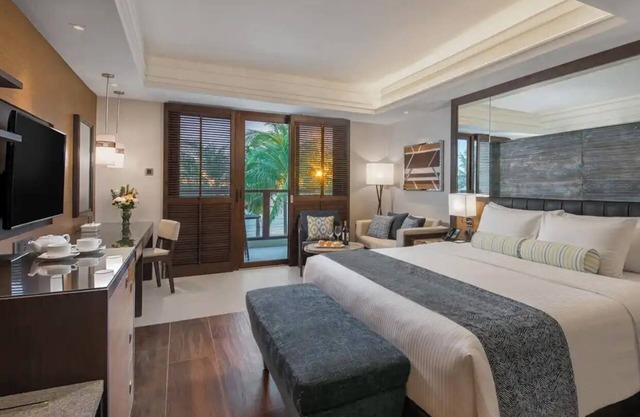 Grand with Sea View in Henann Prime Beach Resort