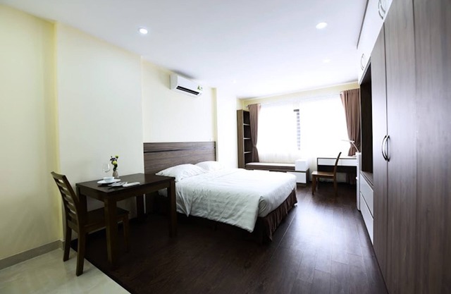 Granda Legend Apartment
