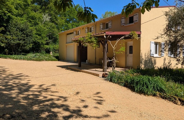 Grande Gite 150 m² entre Périgueux et Bergerac