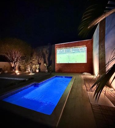 Grande Hotel
