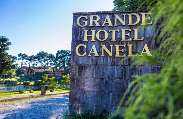 Grande Hotel Canela