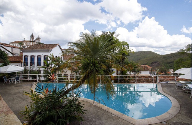 Grande Hotel de Ouro Preto