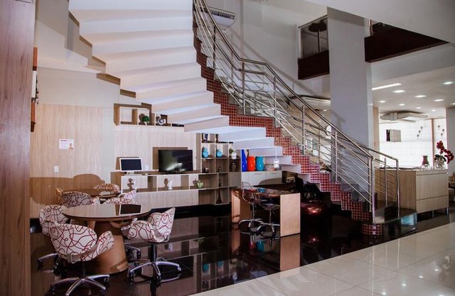 Grande Hotel Ipatinga