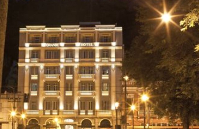 Grande Hotel Petrópolis