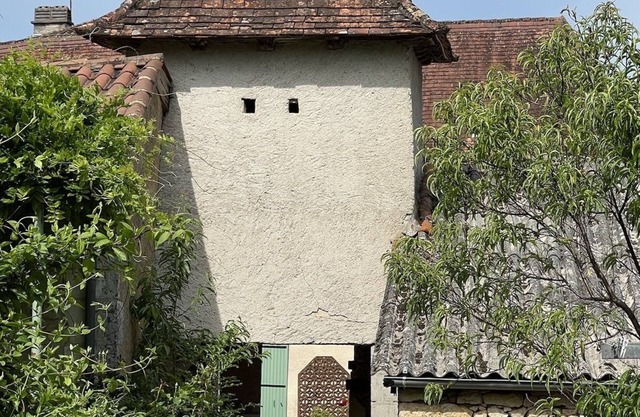 Grande Maison Familiale