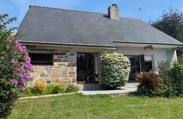 Grande Maison, 5 Chambres, à Combrit, 7 min de Ste Marine et L'ile-tudy