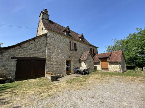 Grande maison de famille Miers