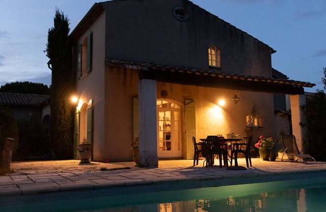 Grande Maison Familiale Avec Piscine au Carrefour de Belles Régions Touristiques