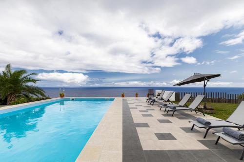 Grande Mar Villa