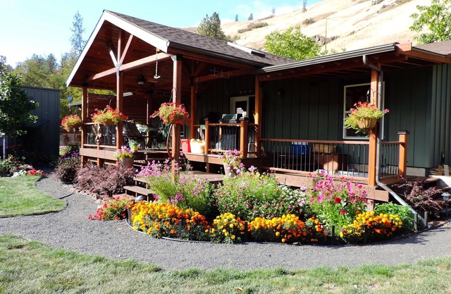 Grande Ronde vacation rentals