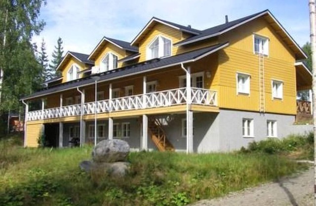 Grande Tahko by Interhome