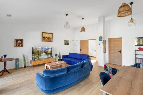 Grande Villa de 400m2 21 Personnes en centre ville de Toulouse