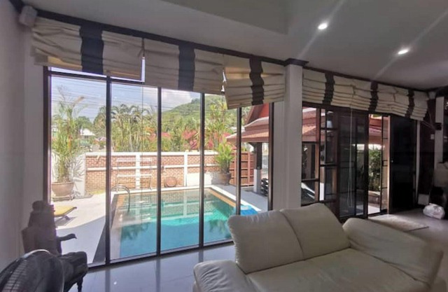 Grande Villa de Luxe Privée