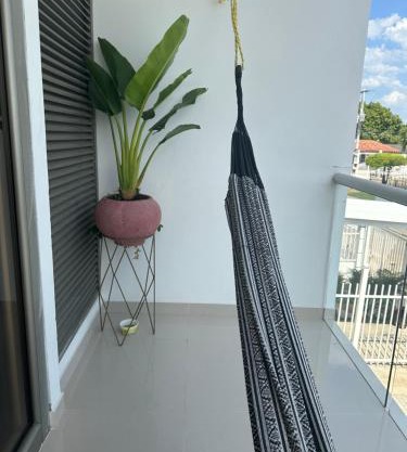 Grande y Hermoso apartamento central